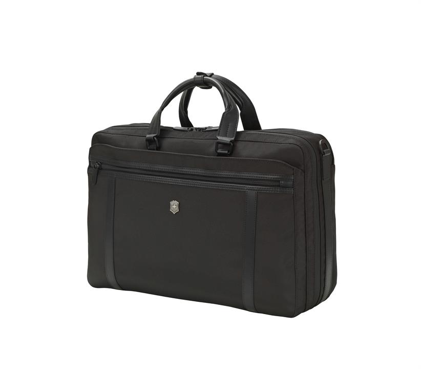 Victorinox Werks 2.0 2 Way Carry Briefcase Backpack