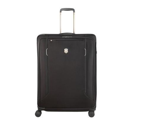 Victorinox Werks Traveler 6.0 Softside Extra-Large Case Black