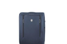 Victorinox Werks Traveler 6.0 Softside Large Case Blue