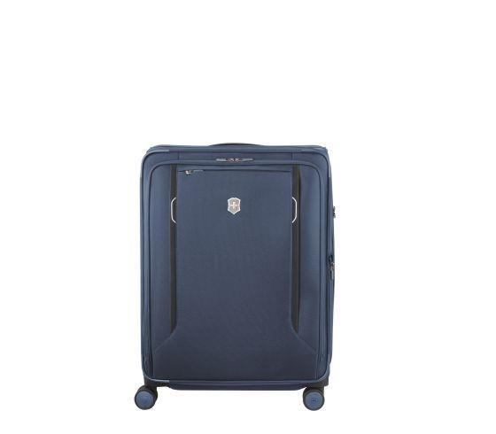 Victorinox Werks Traveler 6.0 Softside Large Case Blue