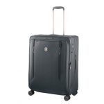 Kitchen Style - Victorinox Werks Traveler 6.0 Softside Large Case Grey - Home Decor
