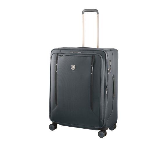 Victorinox Werks Traveler 6.0 Softside Large Case Grey