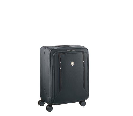 Victorinox Werks Traveler 6.0 Softside Medium Case Grey
