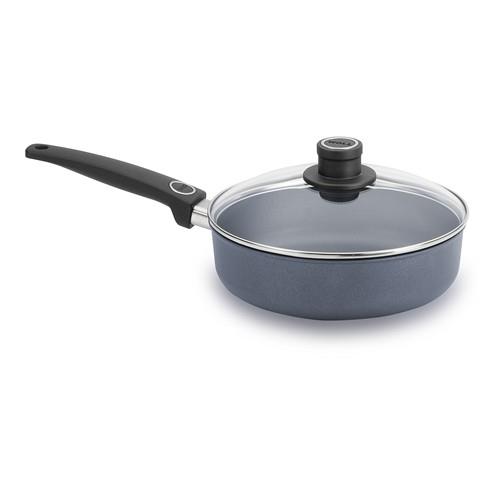 Woll Saphir Lite Saute Pan with lid 24cm