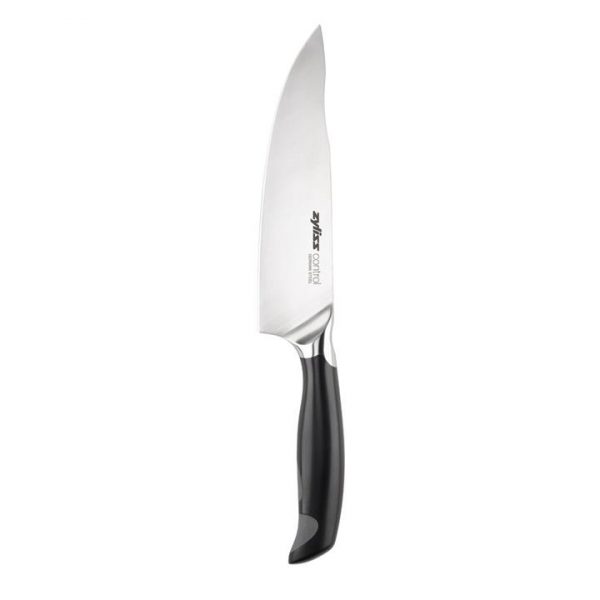 Kitchen Style - Zyliss Control Chef's Knife 20cm - Cutlery