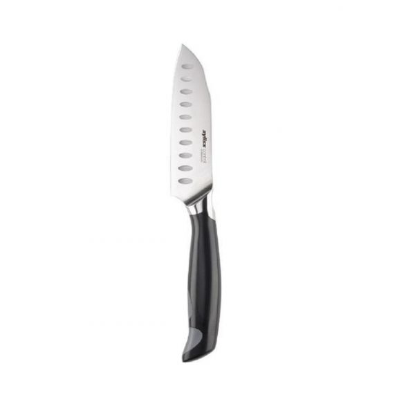Kitchen Style - Zyliss Control Santoku Knife 13cm - Cutlery