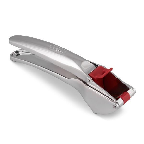 Zyliss Easy Release Garlic Press With Cleaner