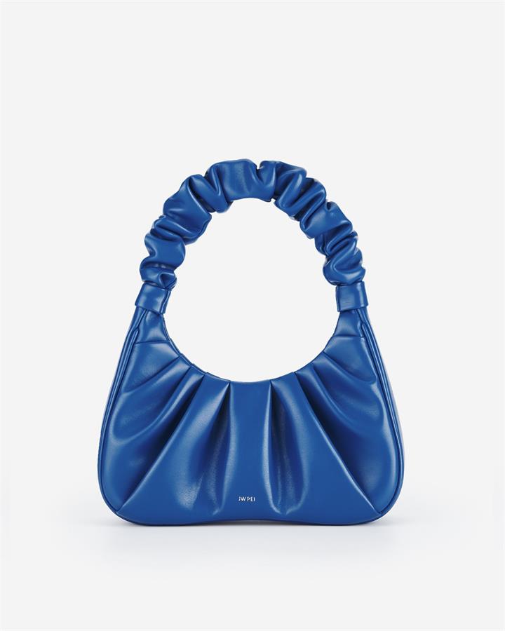 Gabbi Bag – Classic Blue – Fashion Women Vegan Bag