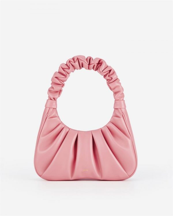 JW PEI - Gabbi Bag - Coral Almond - Fashion Women Vegan Bag - Apparel & Accessories > Handbags
