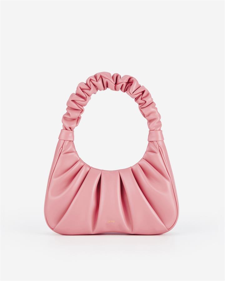 Gabbi Bag – Coral Almond – Fashion Women Vegan Bag