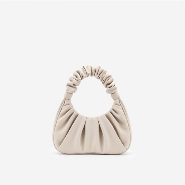 JW PEI - Gabbi Bag - Ivory - Fashion Women Vegan Bag - Apparel & Accessories > Handbags