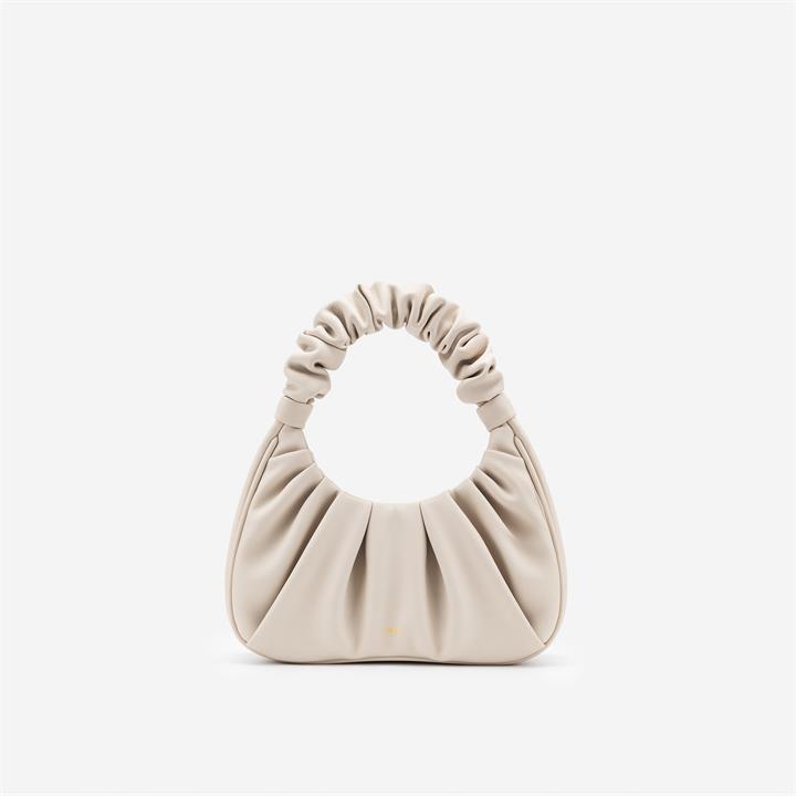 Gabbi Bag – Ivory – Fashion Women Vegan Bag