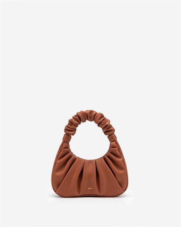 JW PEI - Gabbi Bag - Nutella - Fashion Women Vegan Bag - Apparel & Accessories > Handbags