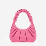 JW PEI - Gabbi Bag - Pink - Fashion Women Vegan Bag - Apparel & Accessories > Handbags