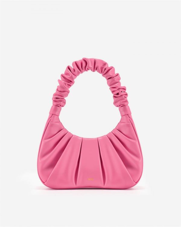 JW PEI - Gabbi Bag - Pink - Fashion Women Vegan Bag - Apparel & Accessories > Handbags