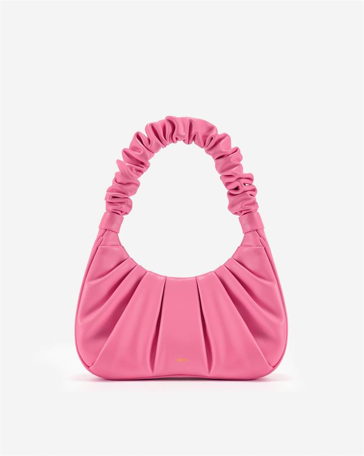 Gabbi Bag – Pink – Fashion Women Vegan Bag
