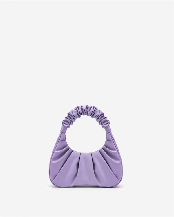 JW PEI - Gabbi Bag - Purple - Fashion Women Vegan Bag - Apparel & Accessories > Handbags