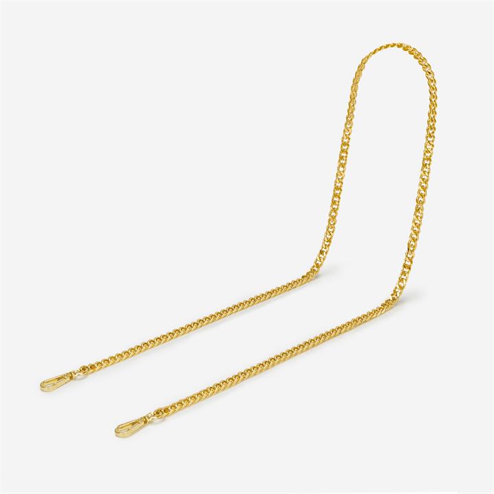 Iris Golden Chain Strap