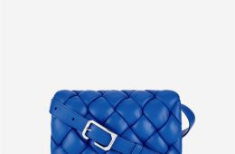 JW PEI Maze Bag Women Crossbody – Classic Blue