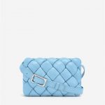 JW PEI - JW PEI Maze Bag Women Crossbody - Ice - Apparel & Accessories > Handbags