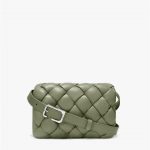 JW PEI - Maze Bag - Sage Green - Fashion Bag - Apparel & Accessories > Handbags