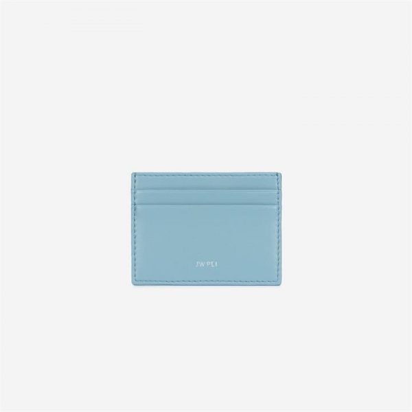 JW PEI - The Card Holder - Ice - Apparel & Accessories > Handbags