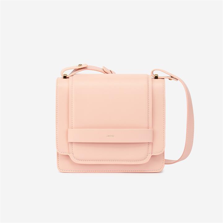 The Fiona Bag – Blush – Fashion Women Vegan Bag