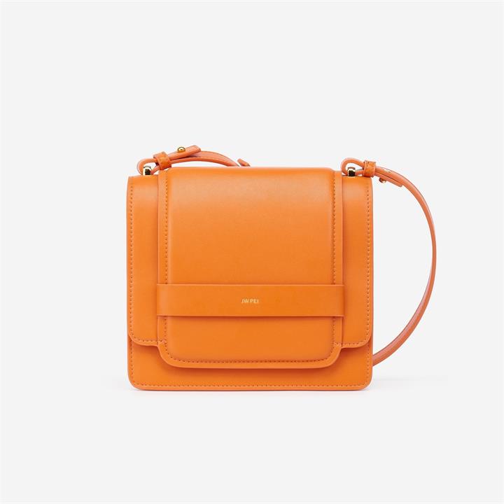 The Fiona Bag – Feu – Fashion Women Vegan Bag