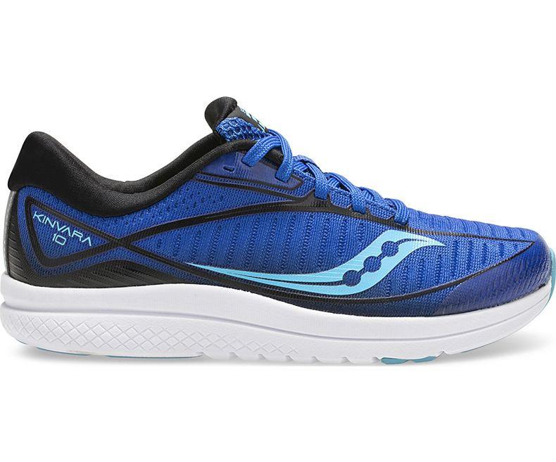 KIDS KINVARA 10