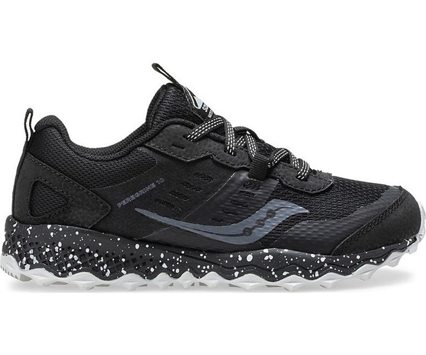 KIDS PEREGRINE 10 SHIELD SNEAKER