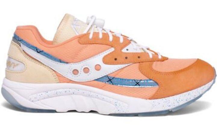 MEN’S AYA