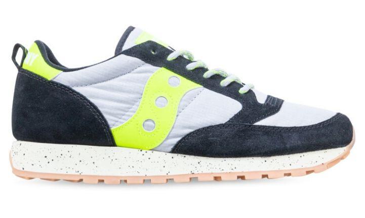 MEN’S JAZZ ORIGINAL
