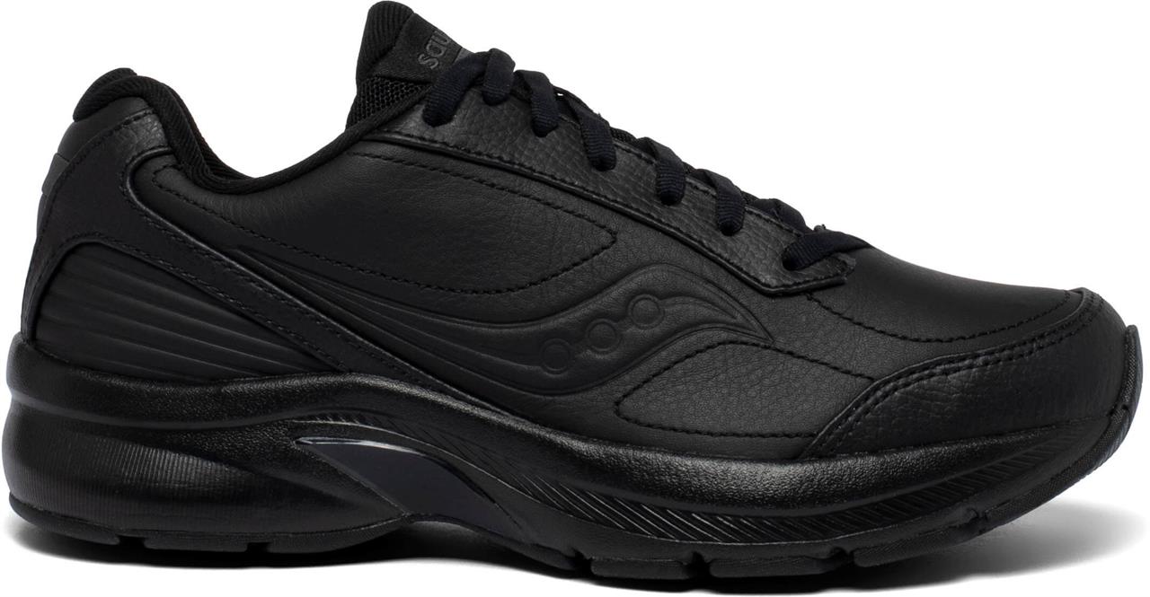 MEN’S OMNI WALKER 3 (Wide) BLACK