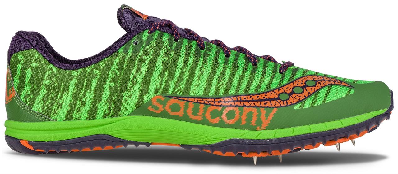 Men’s KILKENNY XC Spike