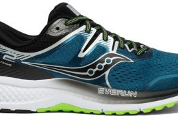 Men’s OMNI ISO 2 (WIDE)