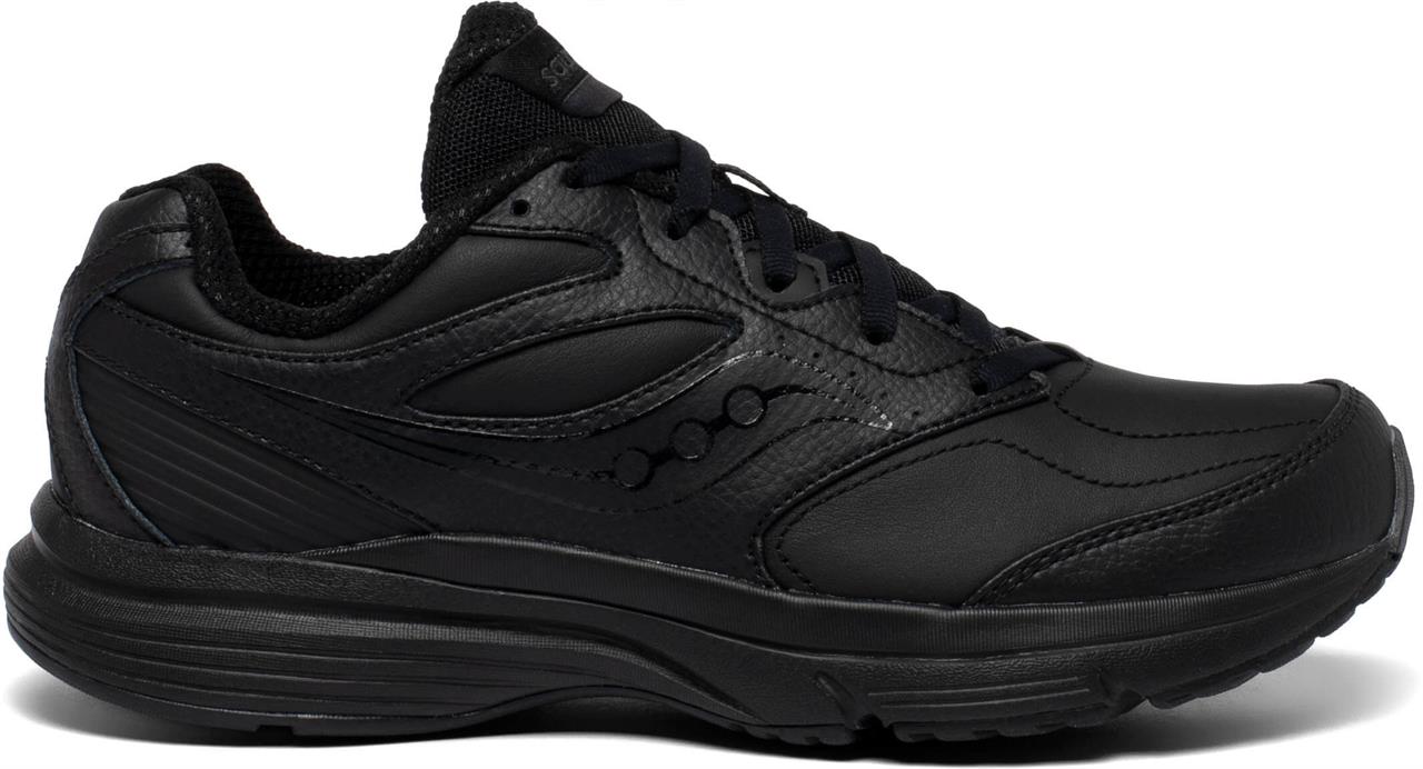 WOMEN’S INTEGRITY WALKER 3 WIDE BLACK