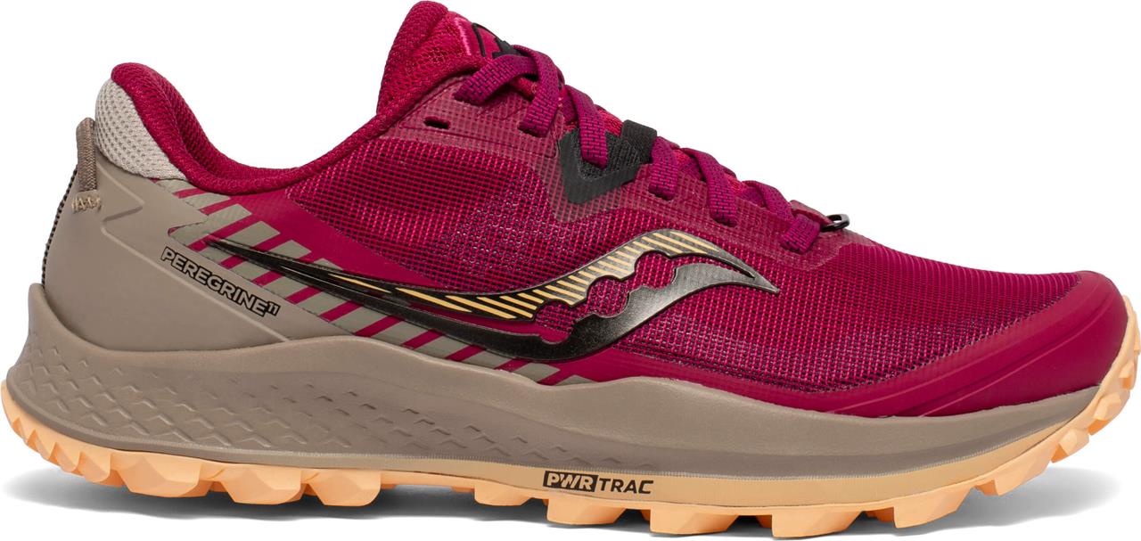 WOMEN’S PEREGRINE 11