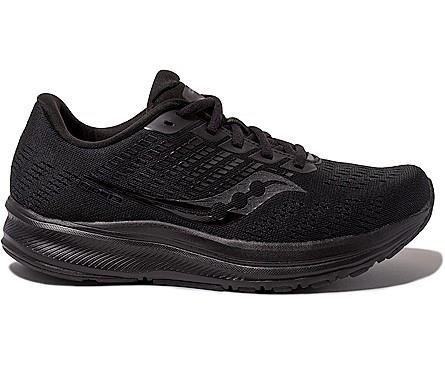 WOMEN’S RIDE 13 BLACK