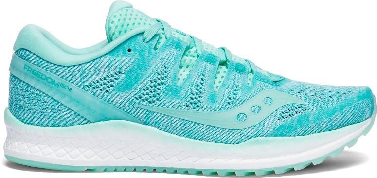 Women’s Freedom ISO 2