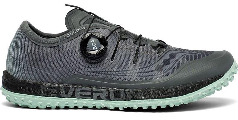 Women’s Switchback ISO