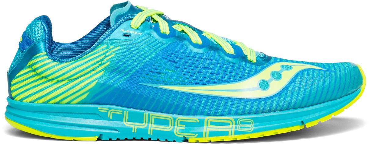 Women’s Type A8