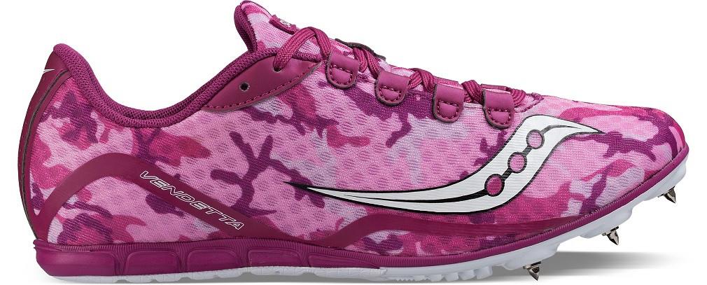 Women’s VENDETTA Spike