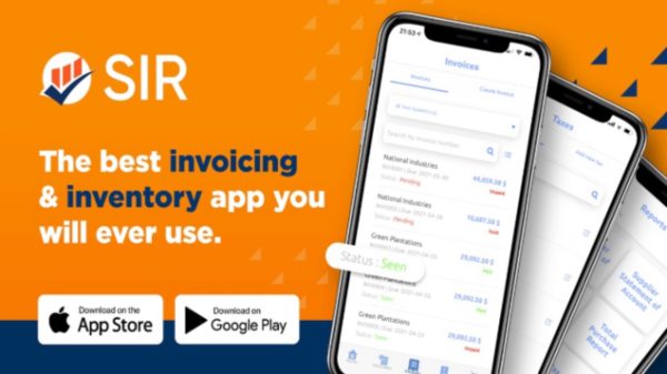 Sales Coupons Deals - Lifetime Deal to SIR: Simple Invoice & Receipt Maker: Truly Unlimited for $49