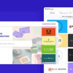 Sales Coupons Deals - Lifetime Deal to Logo Maker – Build My Logo: 20 Vector Logos for $80