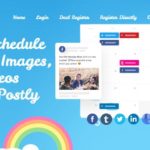 Sales Coupons Deals - Lifetime Deal to QuickPostly: UN B for $179