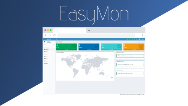 Sales Coupons Deals - Lifetime Deal to EasyMon – Website & Server Monitoring: Lifetime for $30