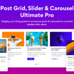Sales Coupons Deals - Lifetime Deal to Post Grid
