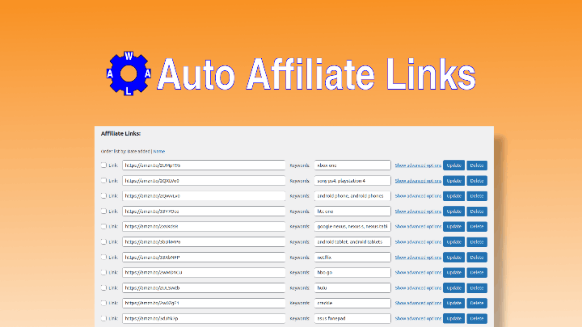 Lifetime Deal to Auto Affiliate Links: Plan A for $79
