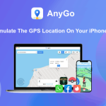 Sales Coupons Deals - Lifetime Deal to iToolab AnyGo – Location Changer (for Windows): 1 Year Plan for $30
