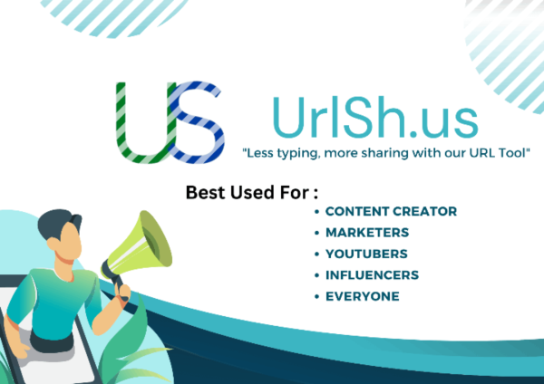 Sales Coupons Deals - Lifetime Deal to UrlSh.us : More than just URL Shortener: Pitch Infinte for $69